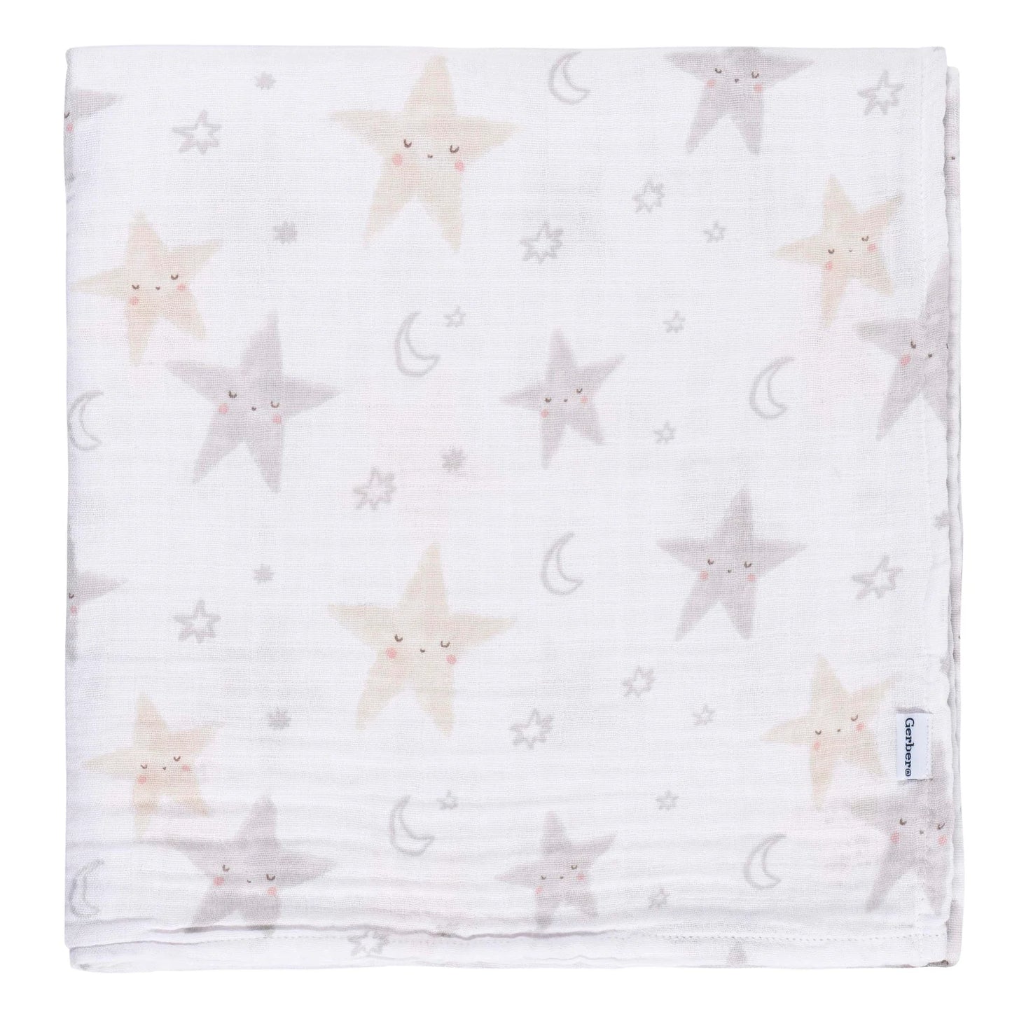 Gerber Muslin