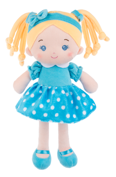 Sunny Days Doll April
