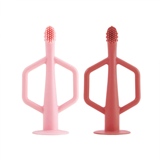Training Toothbrush