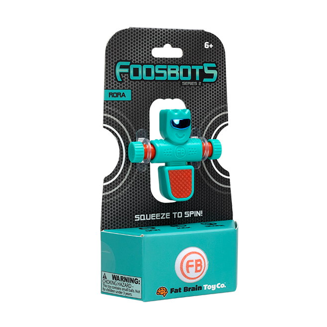 FoosBots Single