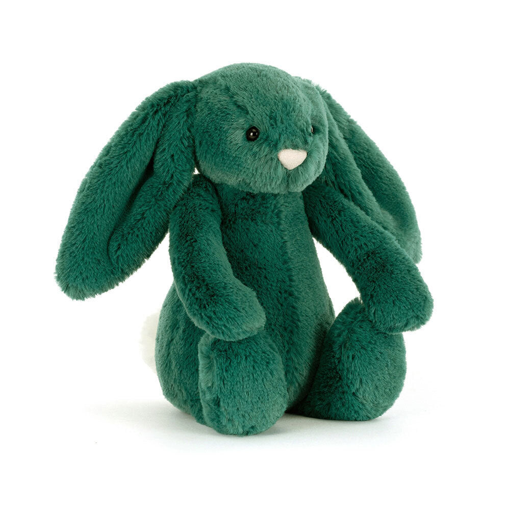 Small Christmas Bashful bunny