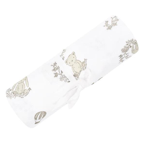 Swaddle Muslin