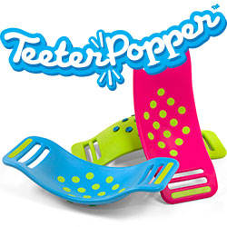 Teeter Popper