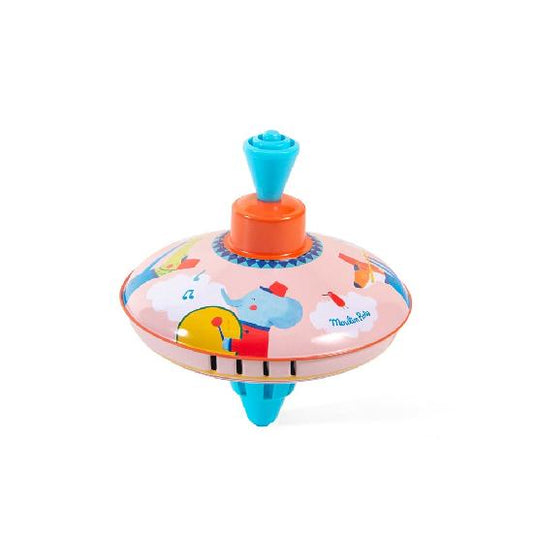 Spinning Top