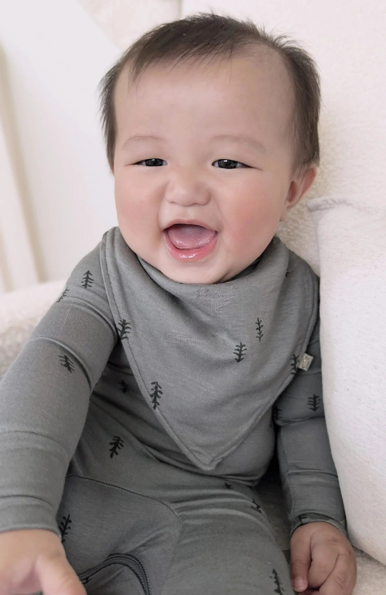 Bandana Bib