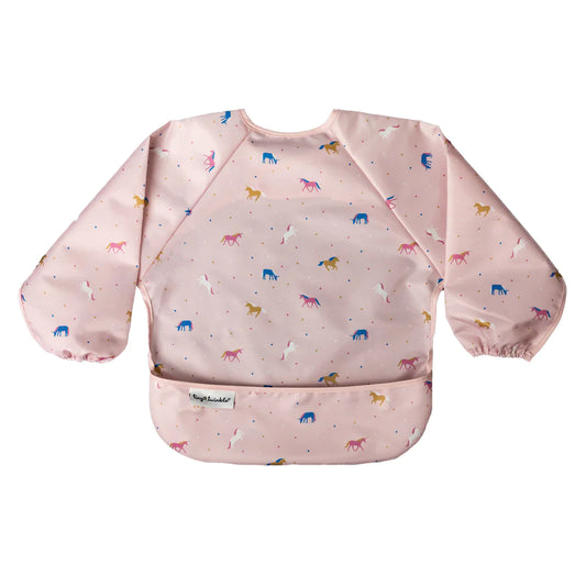 Bib Full Sleeve
