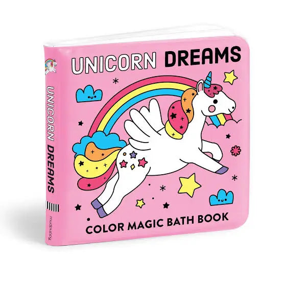 Bath Book
