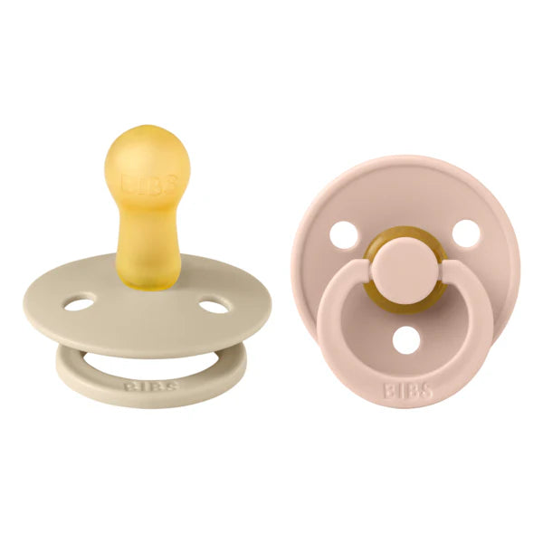 BIBS Size 1 Pacifier