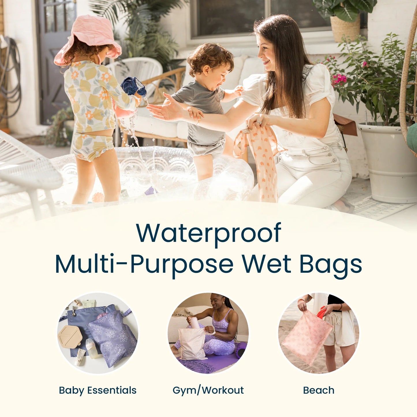 Wet Bag