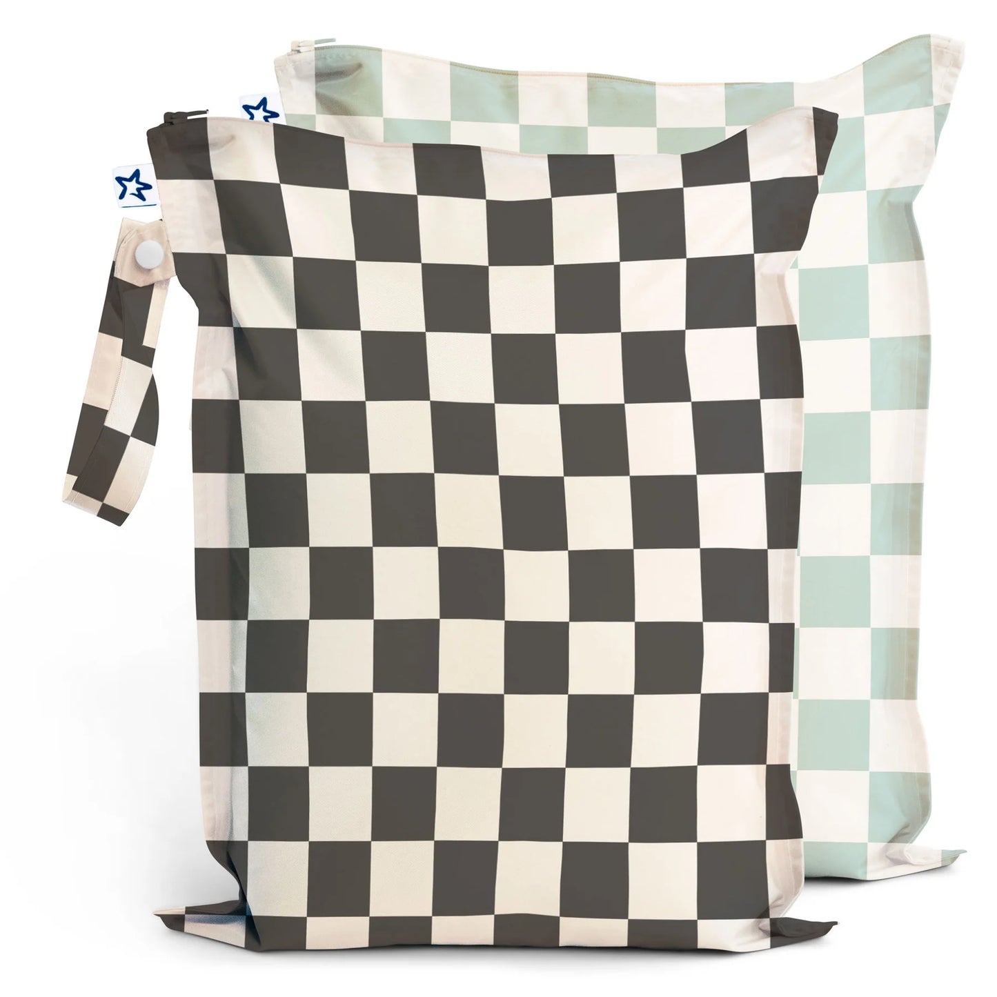 Wet Bag 2 pack