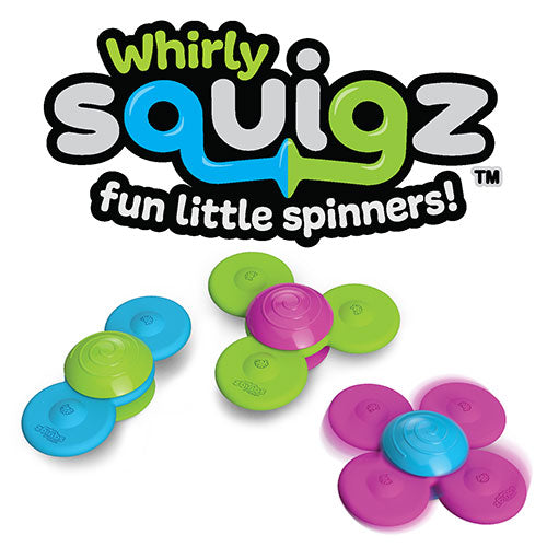 Whirly Squigz