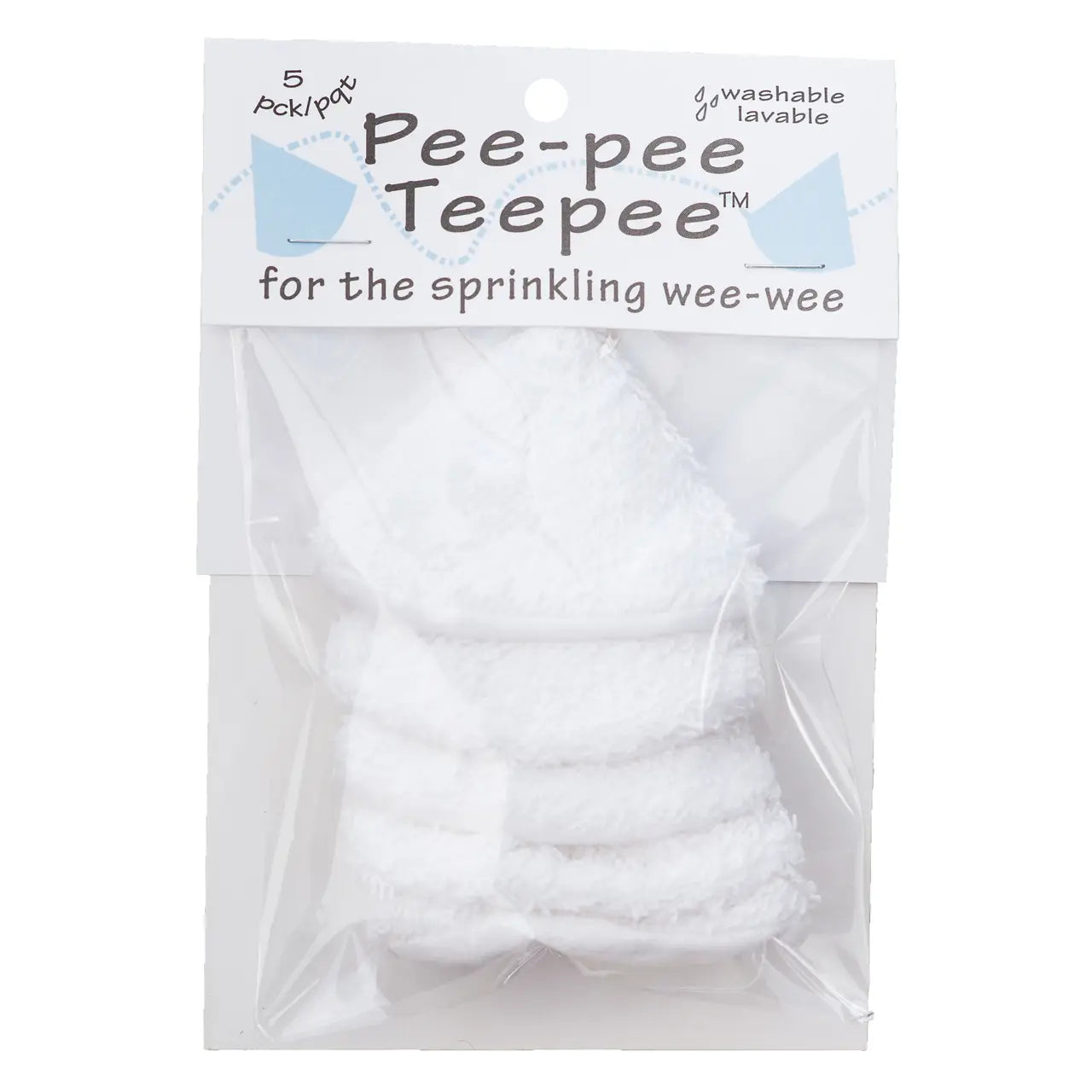 Pee pee Teepee