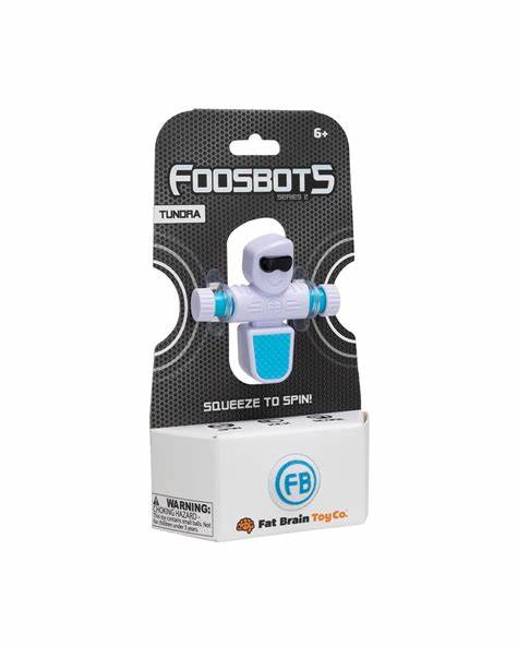 FoosBots Single