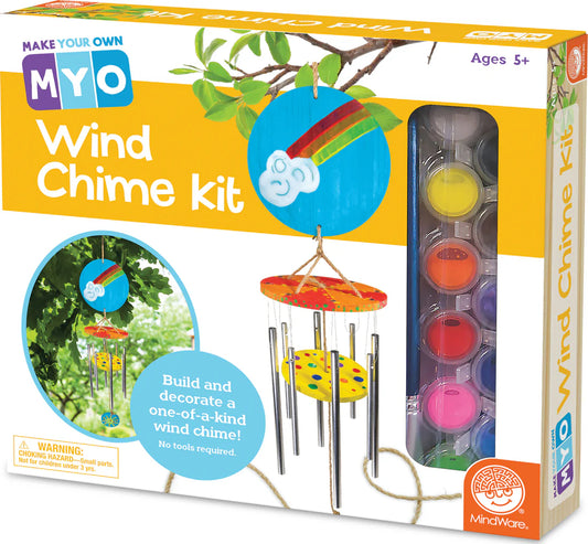 Wind Chime Kit