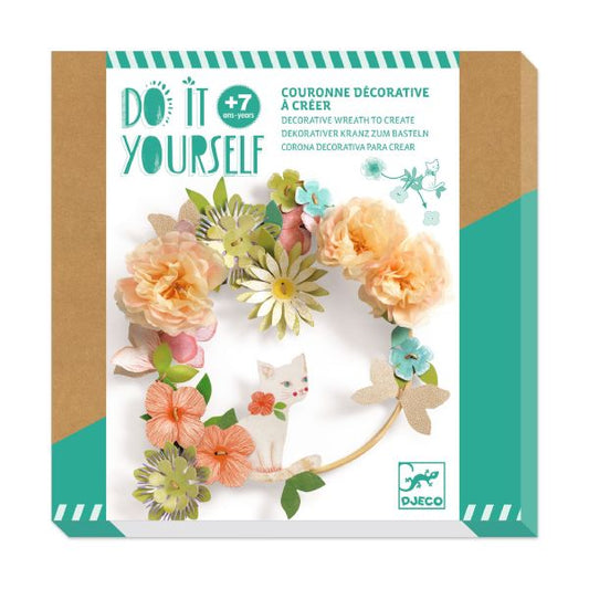 DIY Wreath