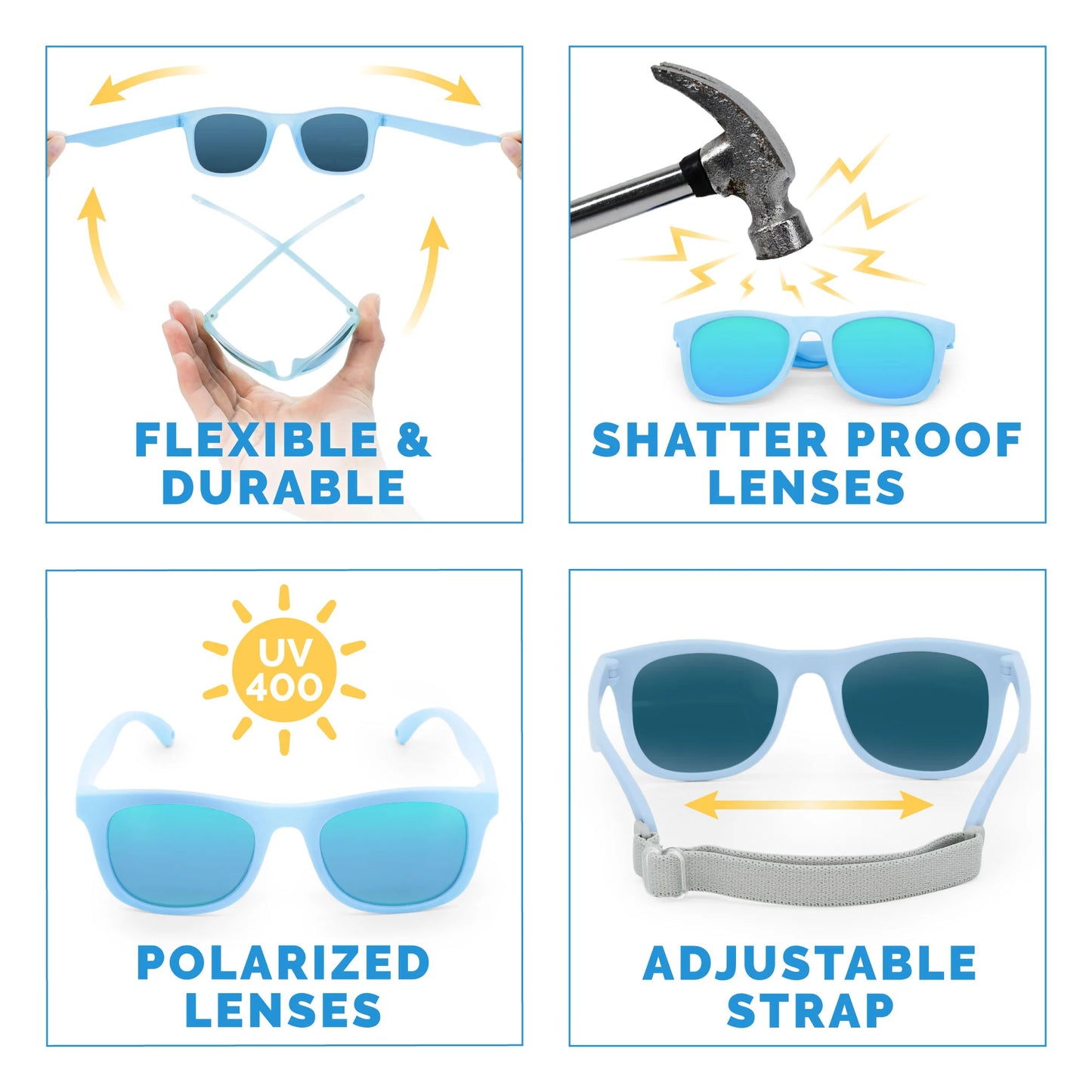 Polarized Xplorer