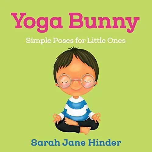 Yoga Bunny