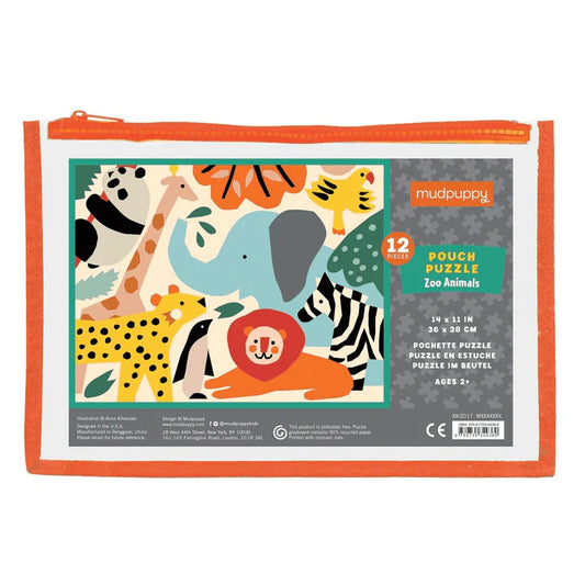 Pouch Puzzle