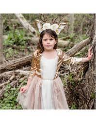 Deer Dress