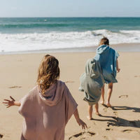 Beach Poncho