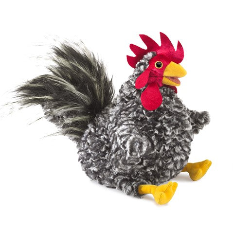 Rock Rooster